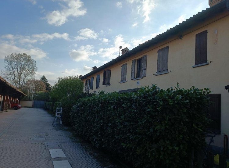 Appartamento in vendita a Zerbol�