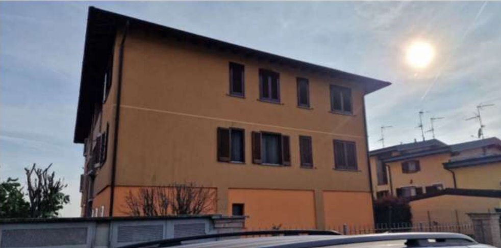 Quadrilocale in vendita a Chignolo Po
