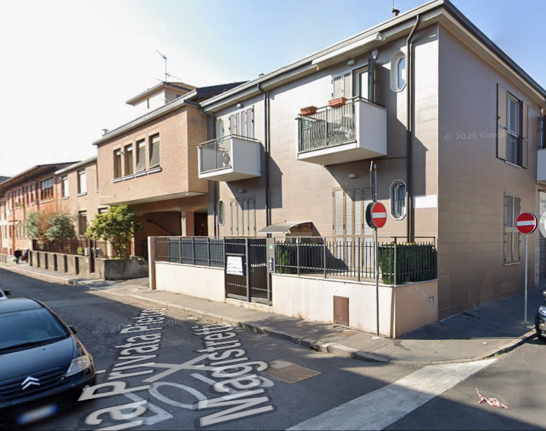 Trilocale in vendita, Milano quartiere adriano