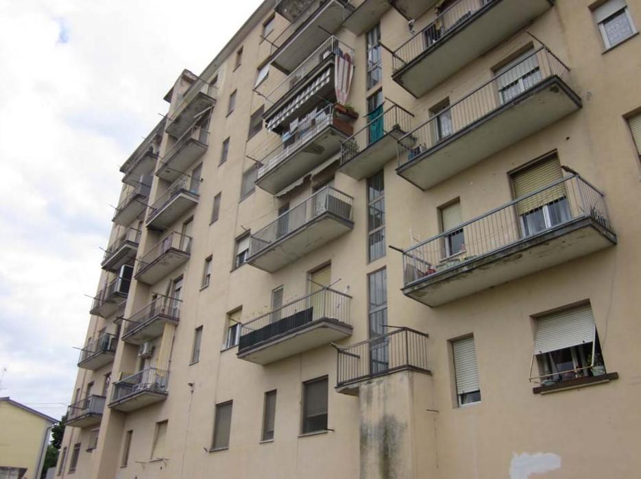 Quadrilocale in vendita a Sannazzaro de' Burgondi