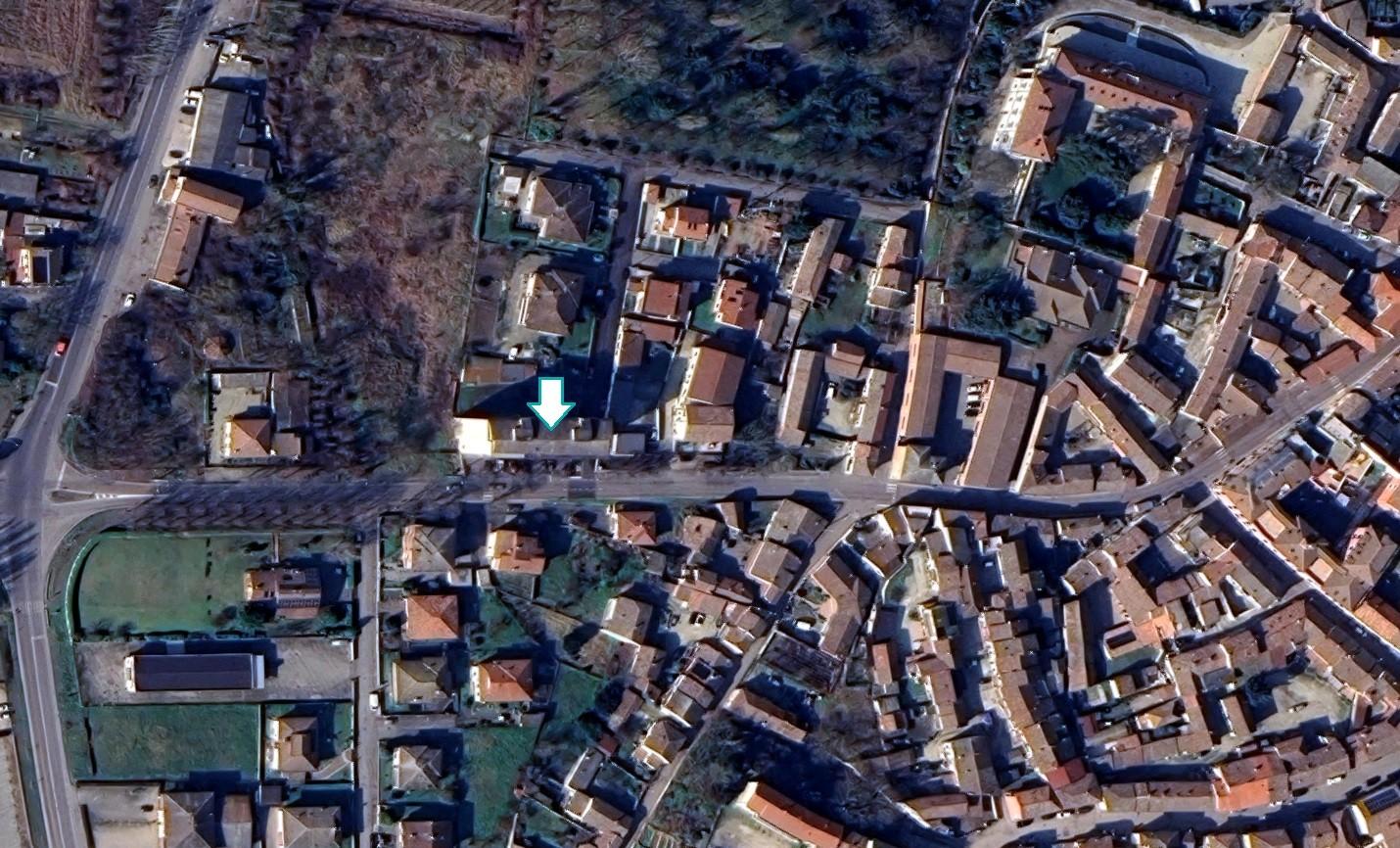 Quadrilocale in vendita a Sannazzaro de' Burgondi