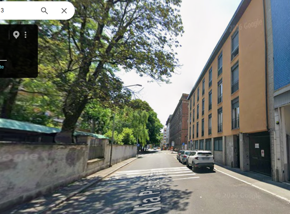 Appartamento in vendita a Legnano