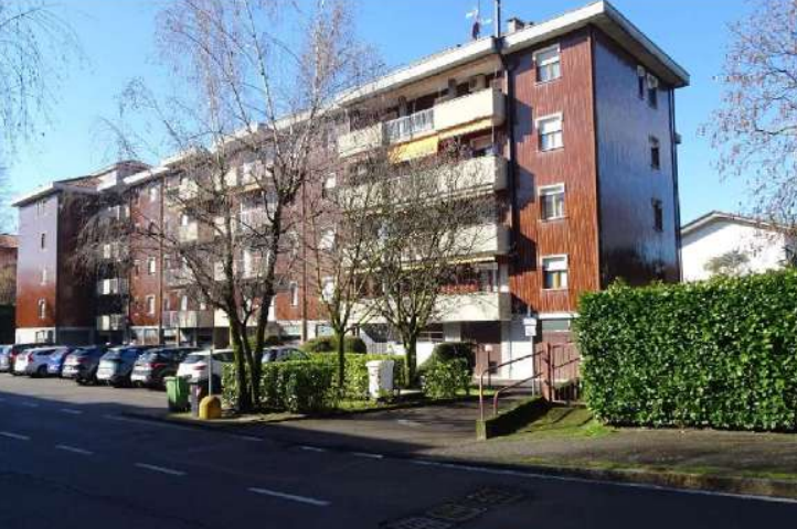 Appartamento in vendita a Trezzo sull'Adda