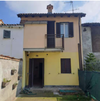 Casa indipendente in vendita a Codevilla