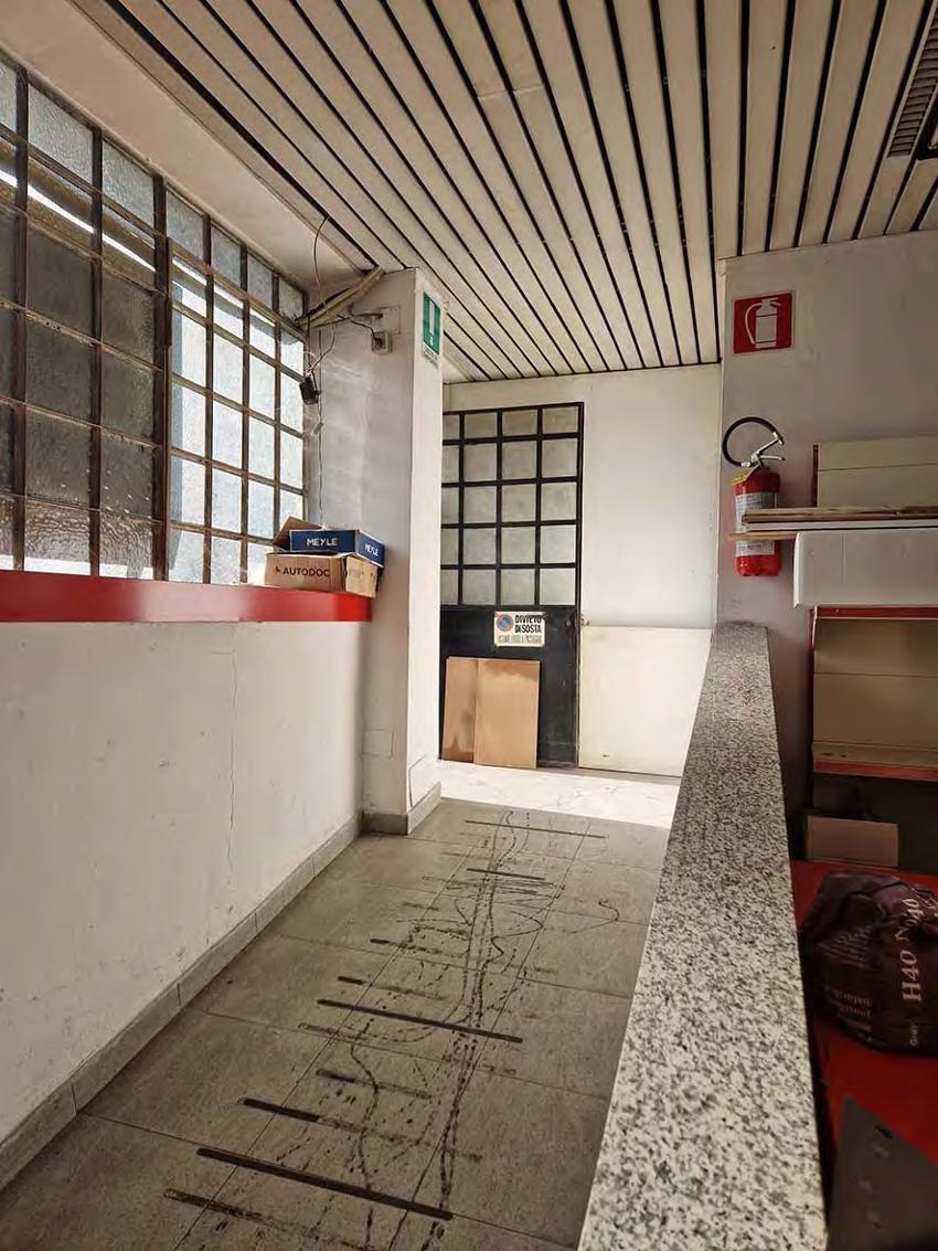 Negozio in vendita a Nerviano