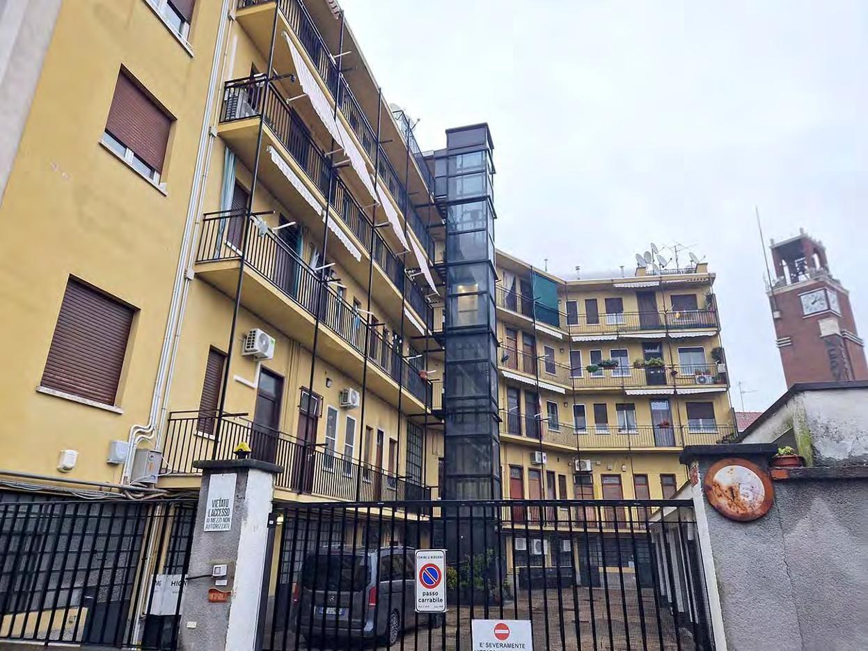 Negozio in vendita a Nerviano