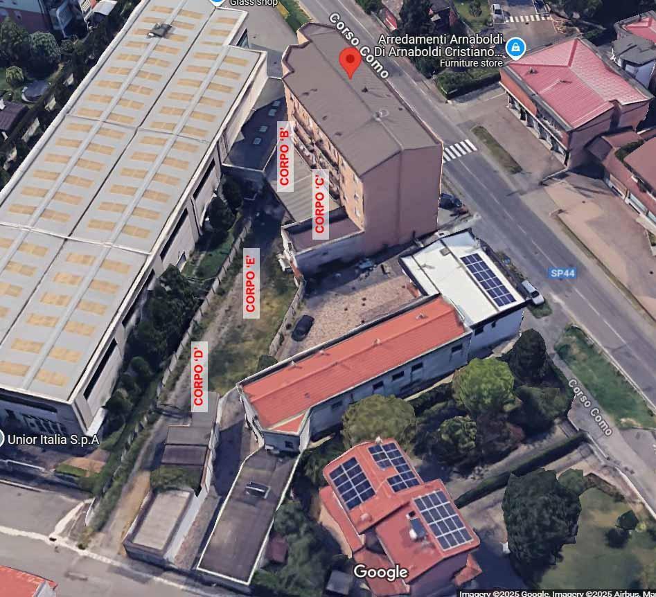 Negozio in vendita a Limbiate