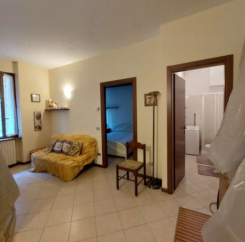 Trilocale in vendita, Schilpario pradella