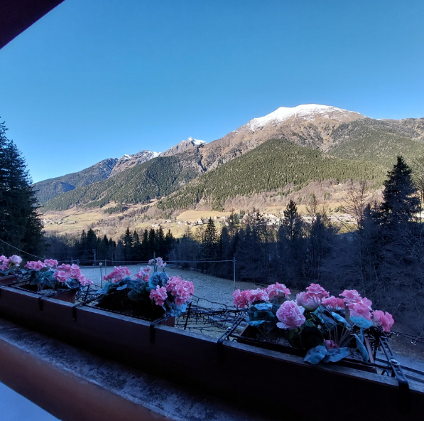 Trilocale in vendita, Schilpario pradella