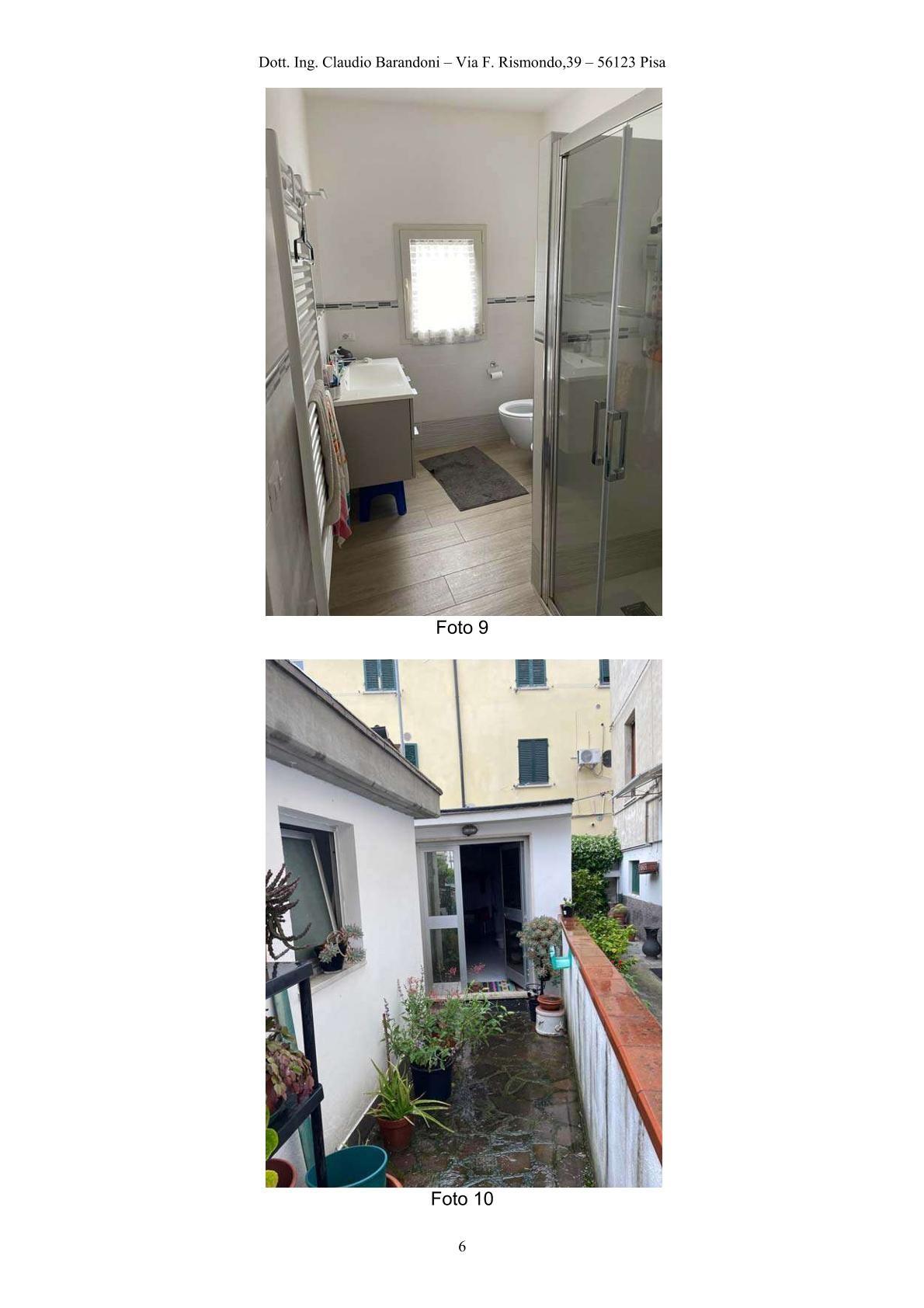 Quadrilocale in vendita a Castelfranco di Sotto