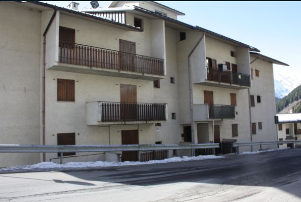 Quadrilocale in vendita a Foppolo