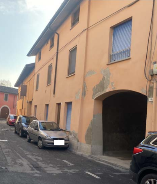 Appartamento in vendita a Brignano Gera d'Adda