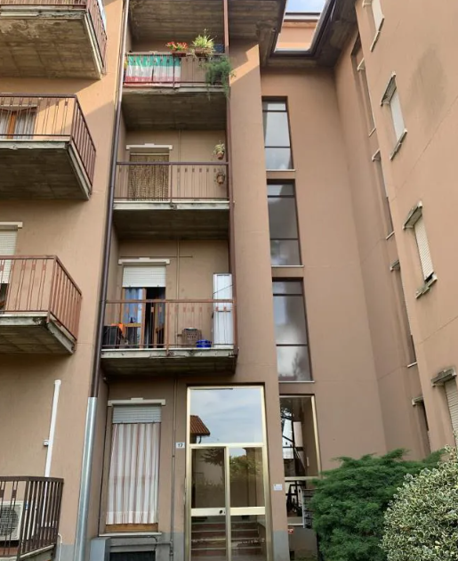 Appartamento in vendita a Suisio