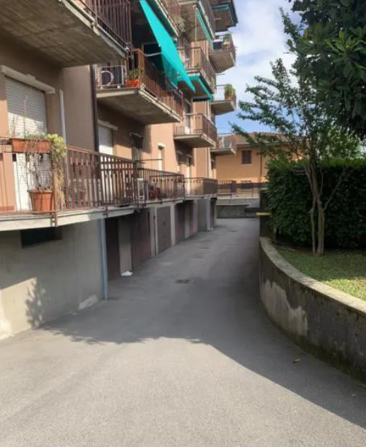 Appartamento in vendita a Suisio