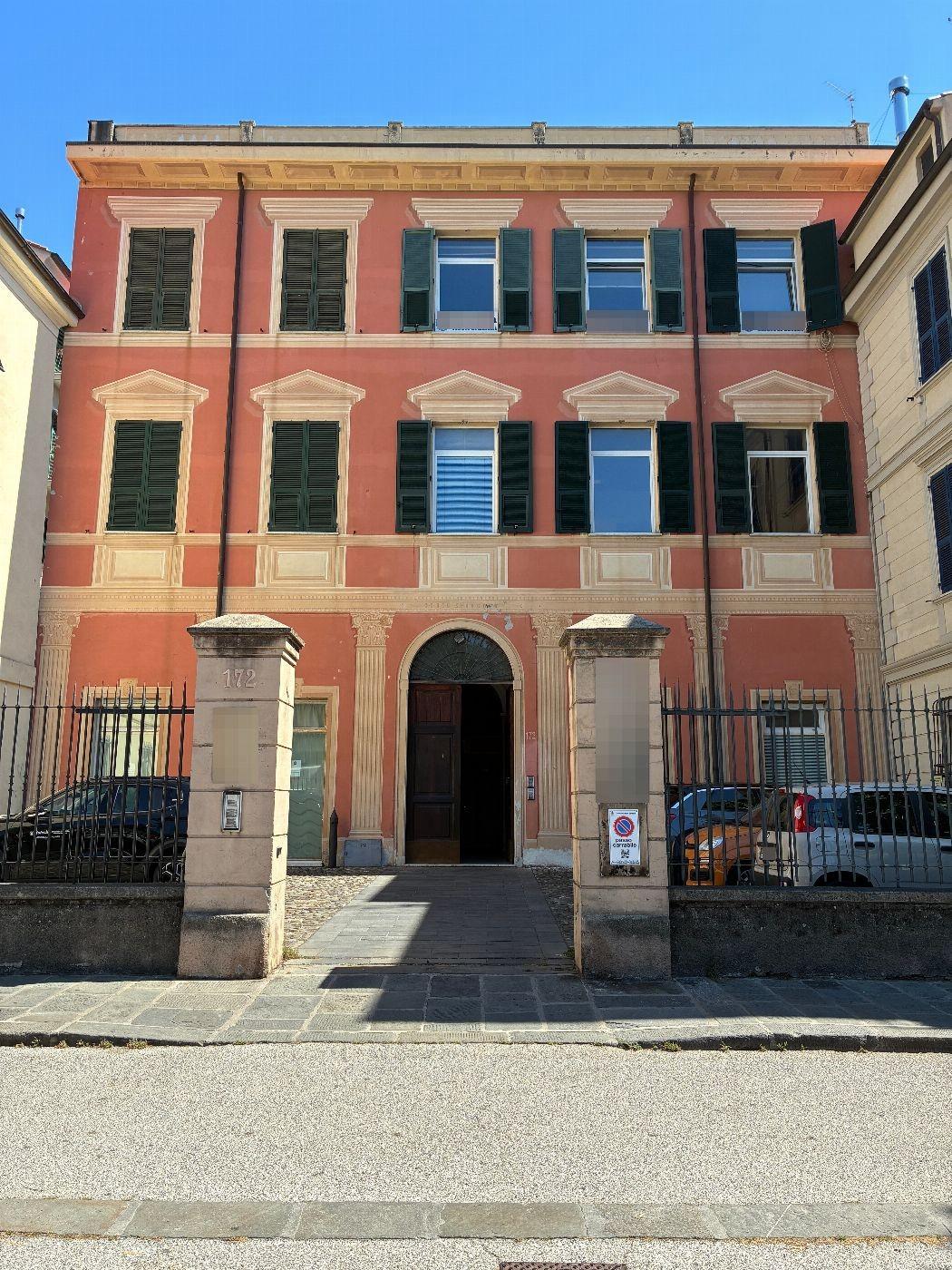 Ufficio in vendita a La Spezia