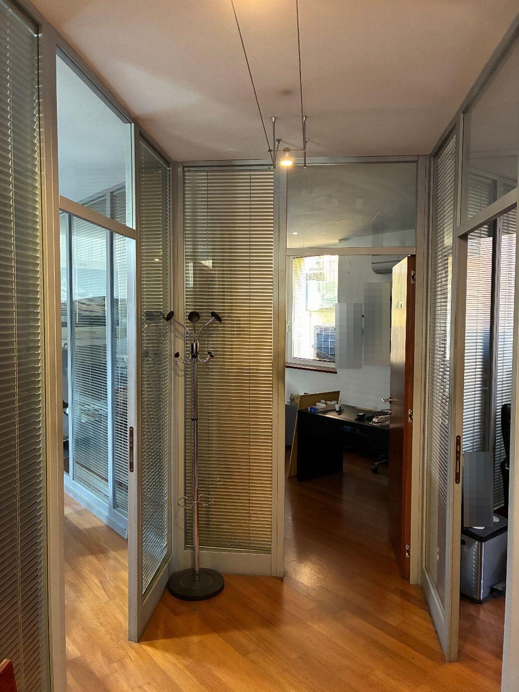 Ufficio in vendita a La Spezia