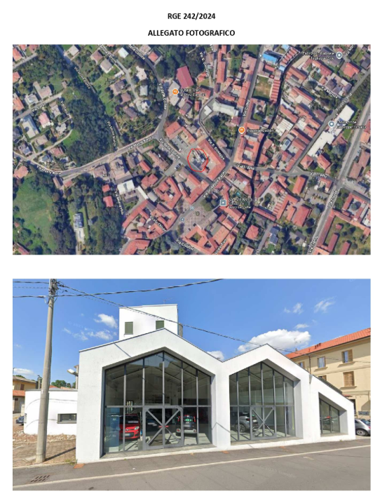 Negozio in vendita a Meda