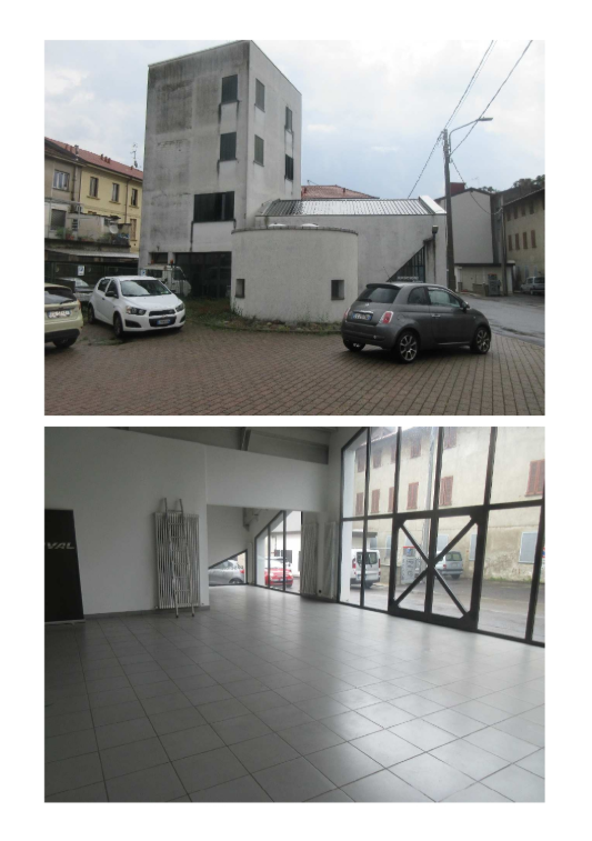 Negozio in vendita a Meda