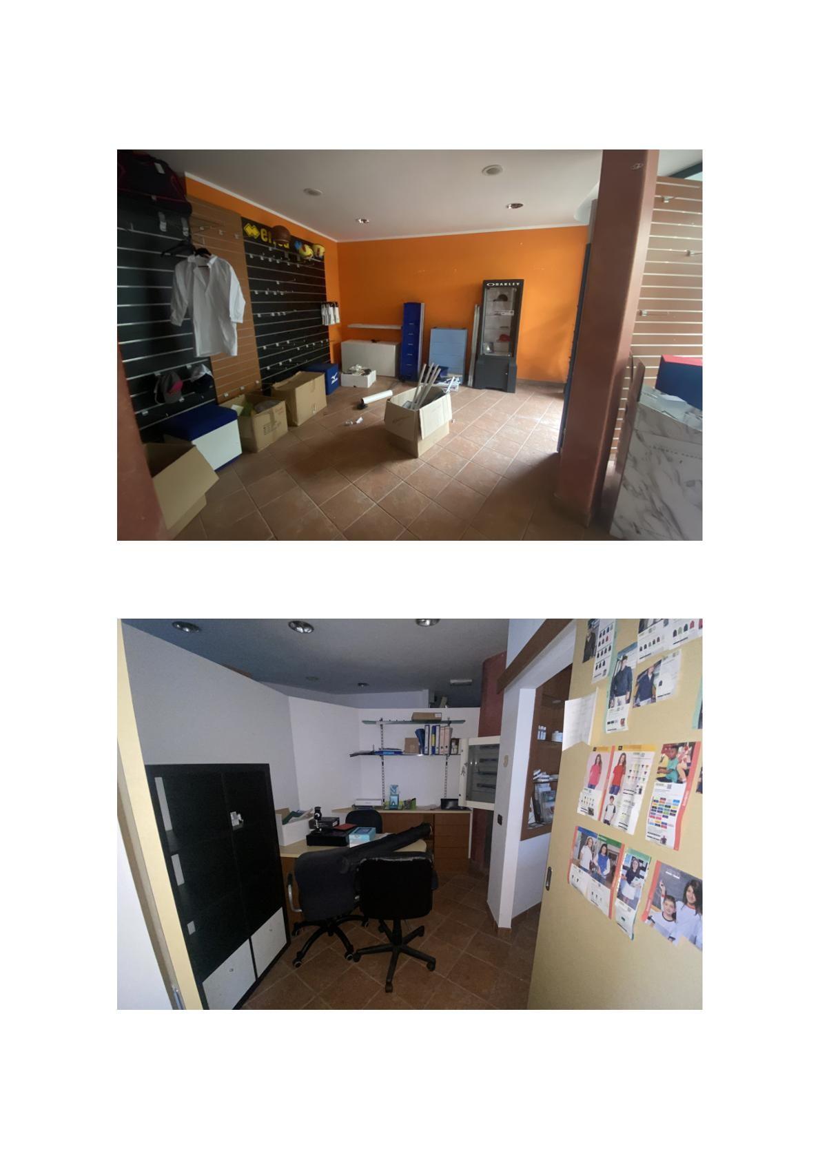 Negozio in vendita a Civate