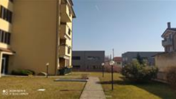 Bilocale in vendita a Ornago