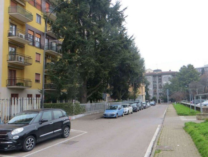Trilocale in vendita a Cologno Monzese