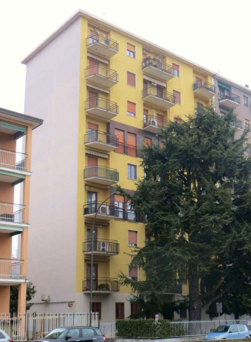 Trilocale in vendita a Cologno Monzese