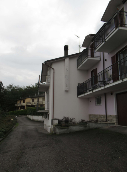 Casa indipendente con giardino a Godiasco