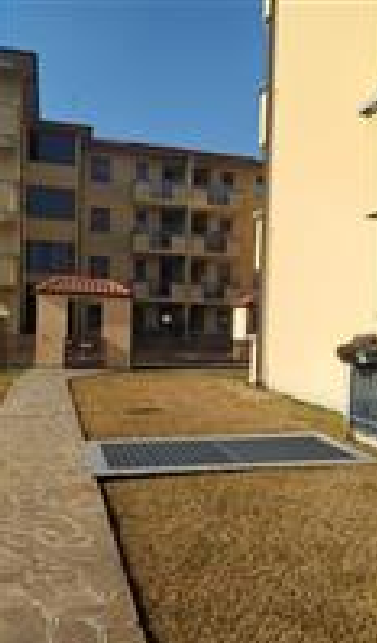 Bilocale in vendita a Ornago