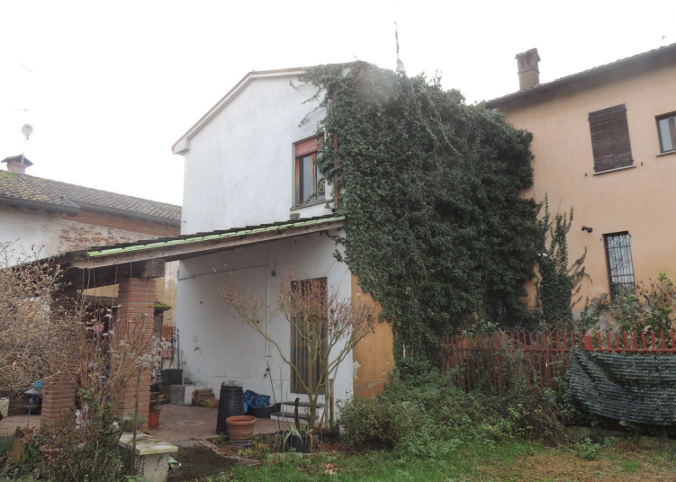 Rustico da ristrutturare, Mortara molino di faenza