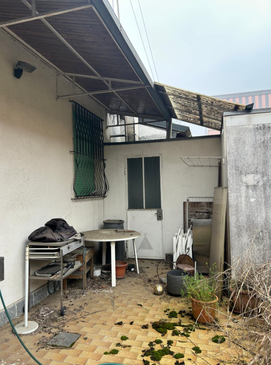 Bilocale da ristrutturare, Pioltello seggiano