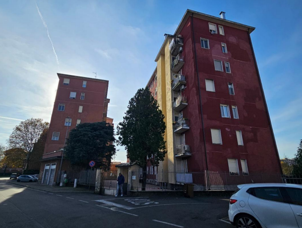 Trilocale in vendita a Garbagnate Milanese