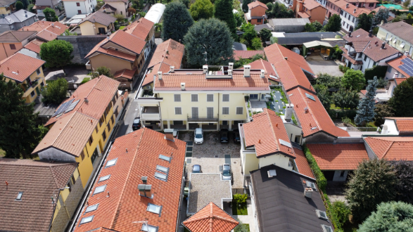 Negozio in vendita a Arluno