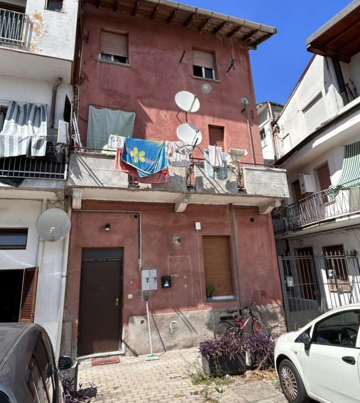 Quadrilocale in vendita a Solaro