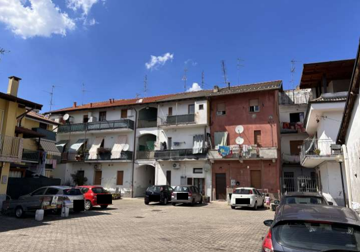 Quadrilocale in vendita a Solaro