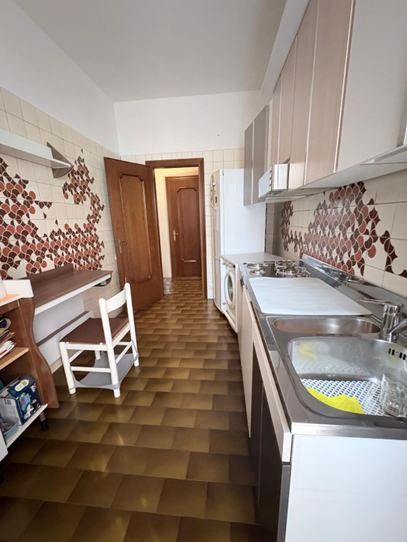 Appartamento in vendita a Monza