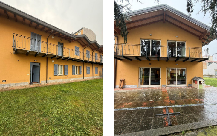 Appartamento in vendita a Brugherio