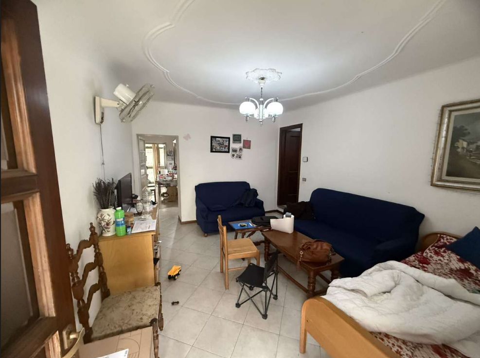 Appartamento con terrazzo a Verdello
