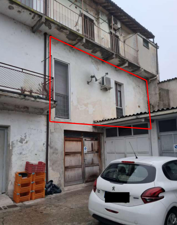 Trilocale in vendita a Pieve Porto Morone
