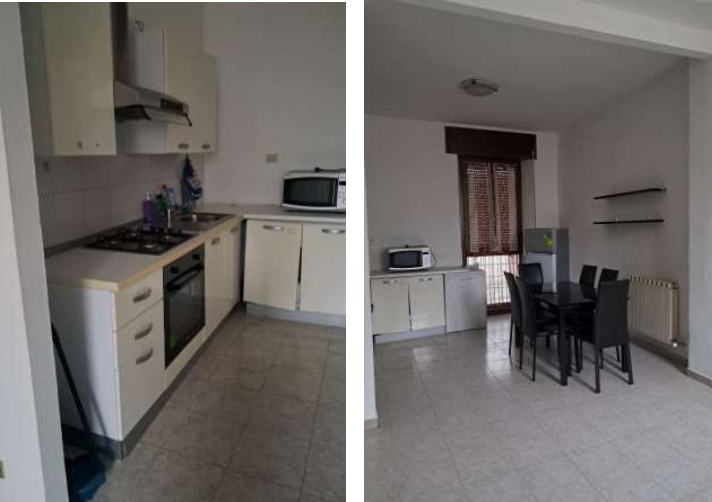 Trilocale in vendita a Pieve Porto Morone