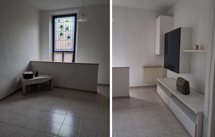 Trilocale in vendita a Pieve Porto Morone