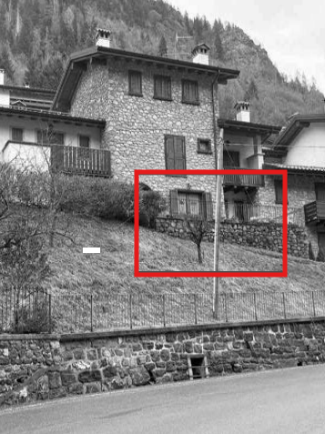 Trilocale in vendita a Colere