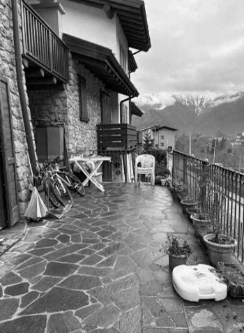 Trilocale in vendita a Colere
