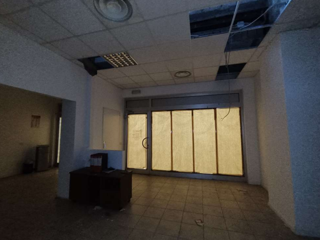 Laboratorio in vendita a Capriate San Gervasio
