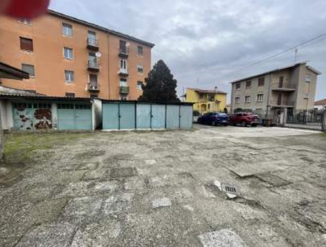 Appartamento in vendita a Mortara