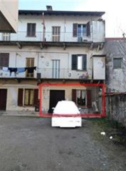 Trilocale in vendita a Seveso