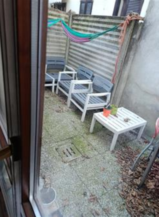 Trilocale in vendita a Seveso