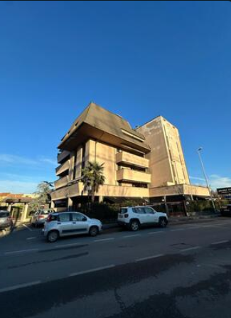 Appartamento con terrazzo a Lissone