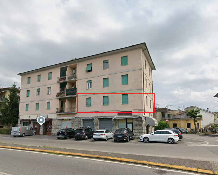 Appartamento in vendita, Lucca san marco