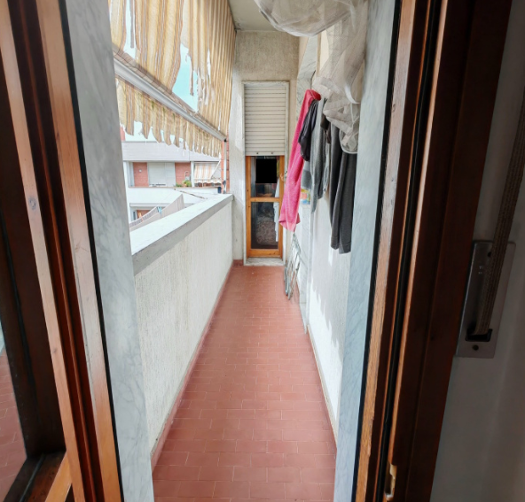 Appartamento da ristrutturare a Carrara