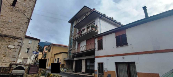 Appartamento in vendita, Montignoso capanne
